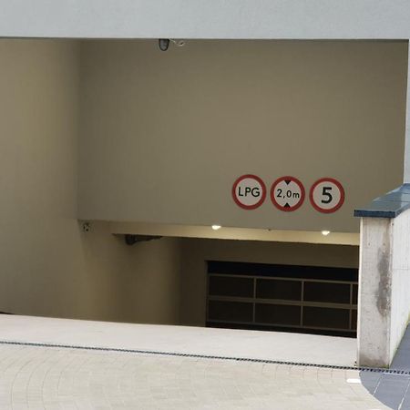 Apartament Male Garbary Poznań Eksteriør billede