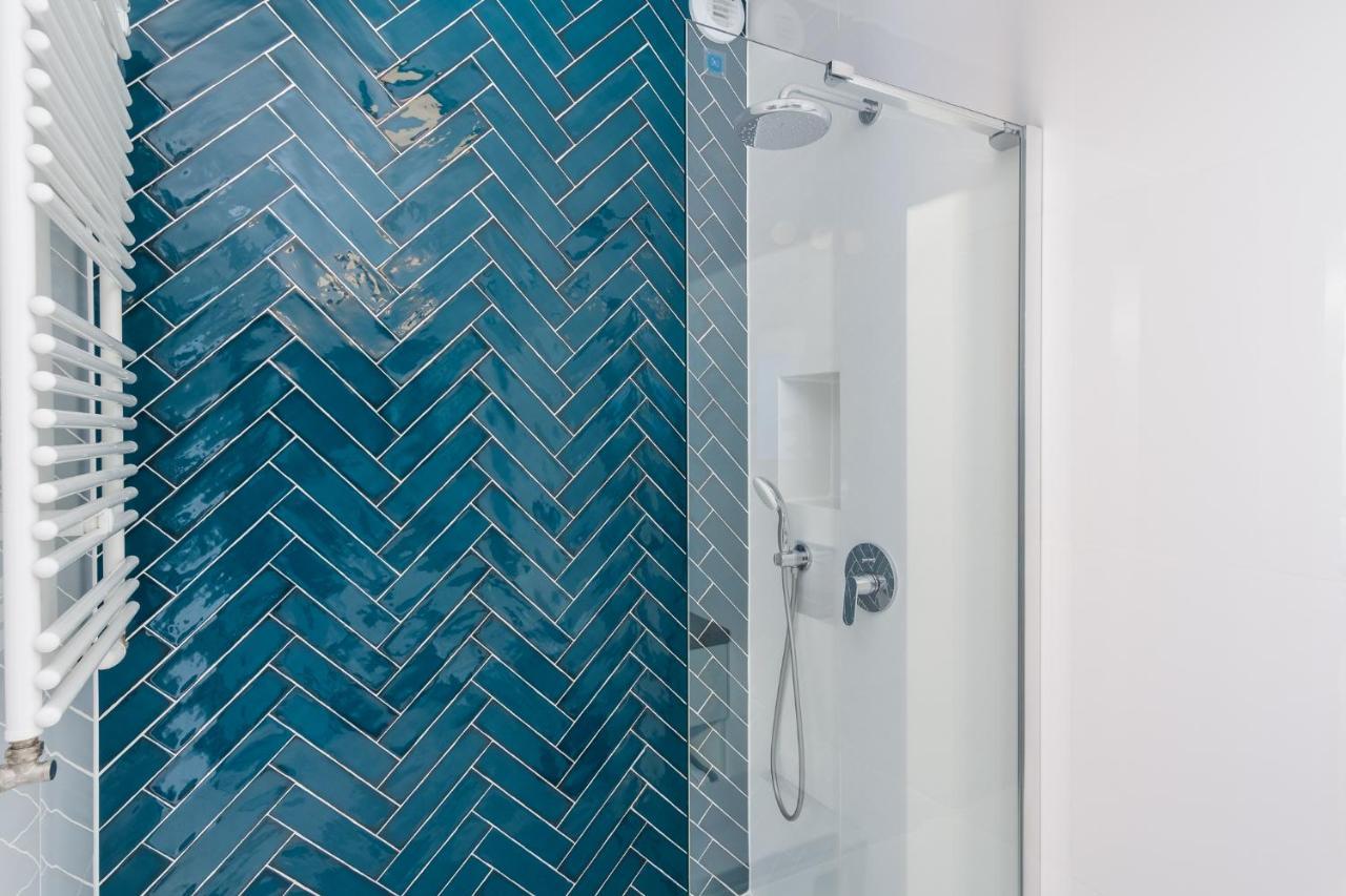 Apartament Male Garbary Poznań Eksteriør billede
